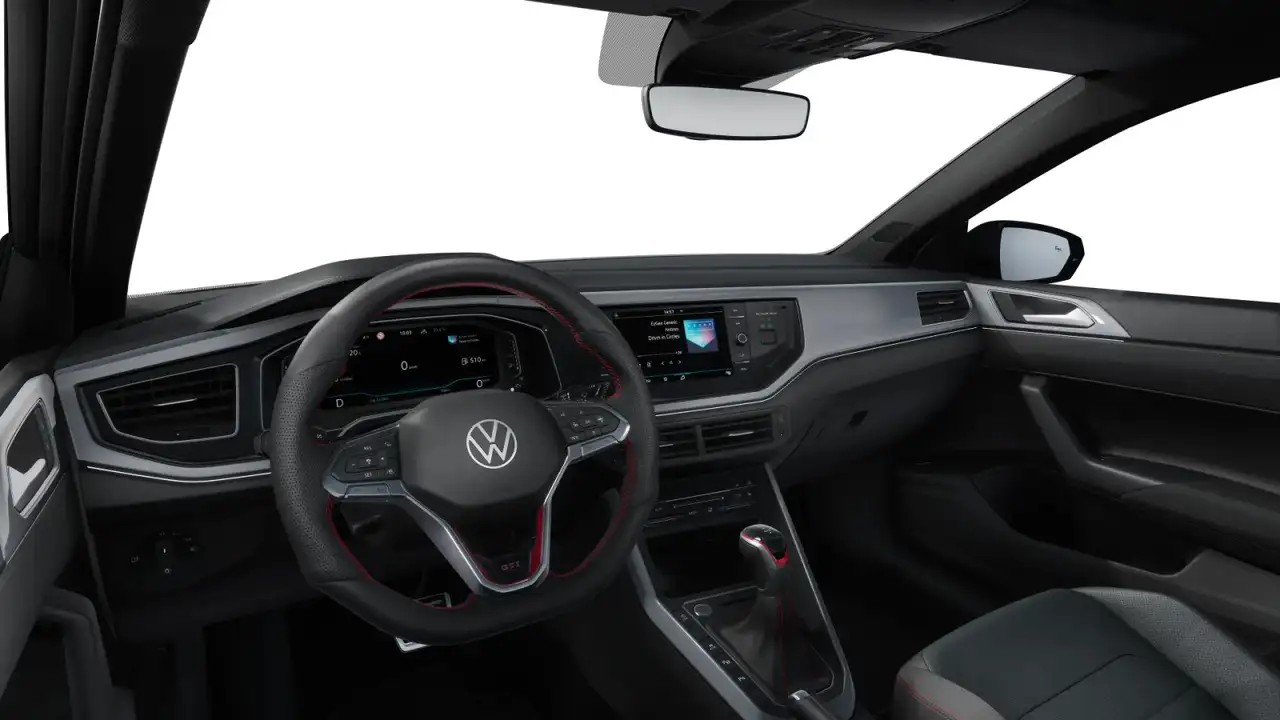 Volkswagen Polo 9
