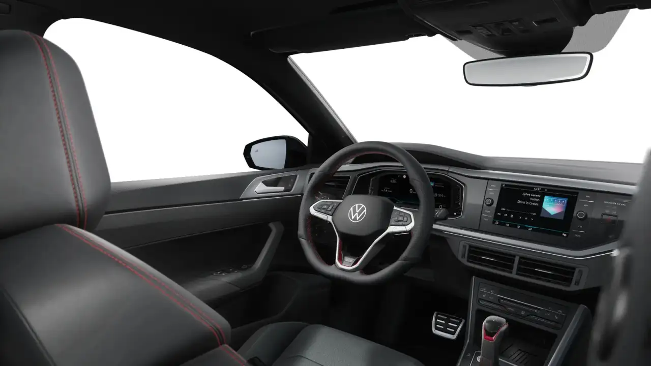 Volkswagen Polo 10