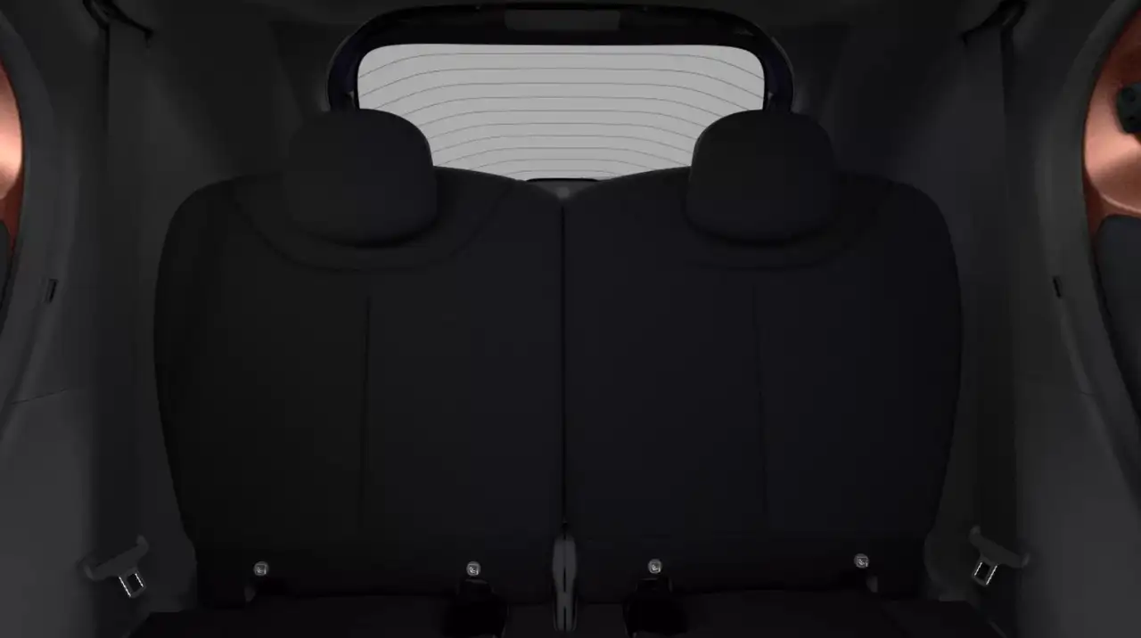 Toyota Aygo 8