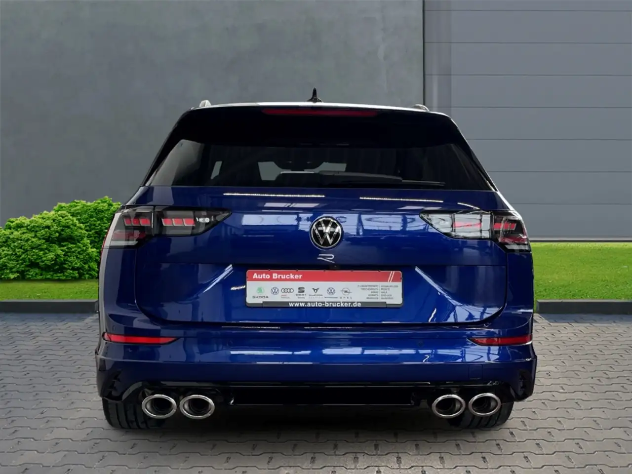 Volkswagen Golf VIII 3