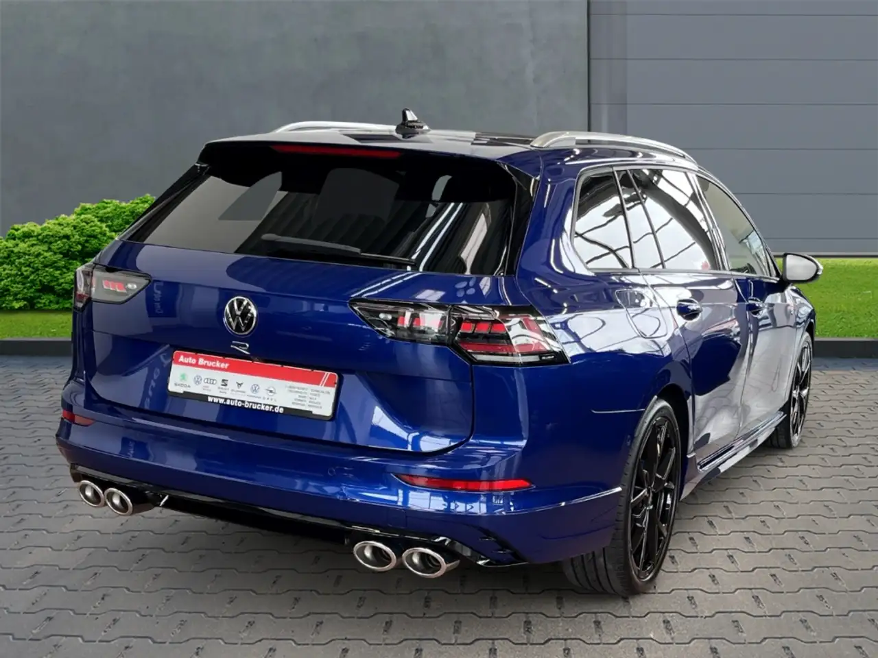 Volkswagen Golf VIII 4
