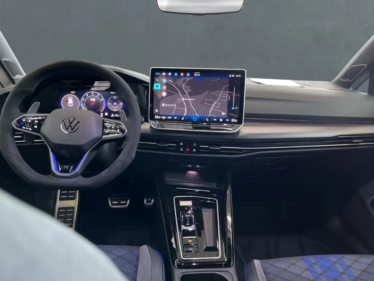 Volkswagen Golf VIII 7