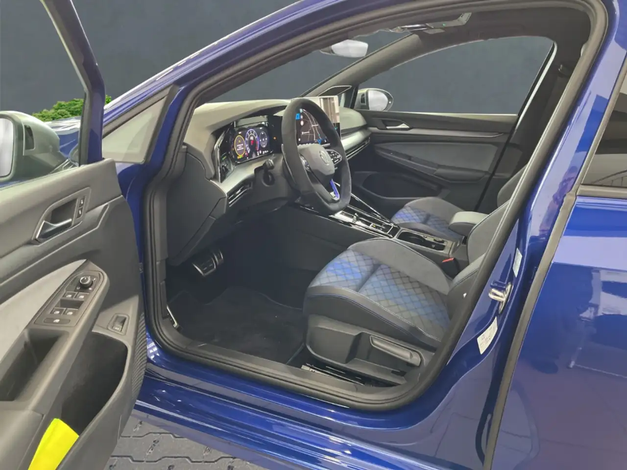 Volkswagen Golf VIII 8