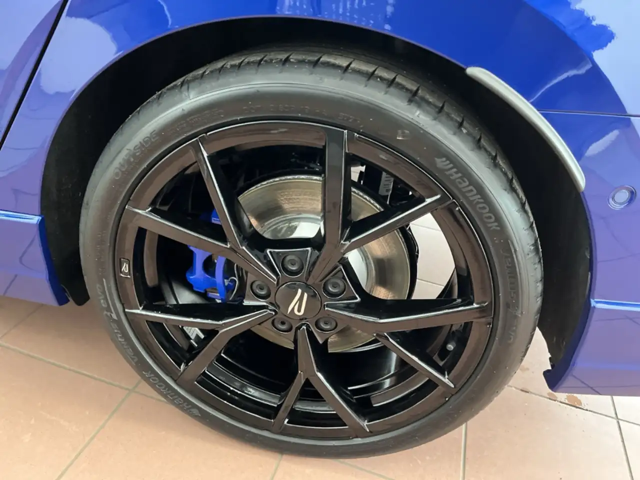 Volkswagen Golf VIII 13