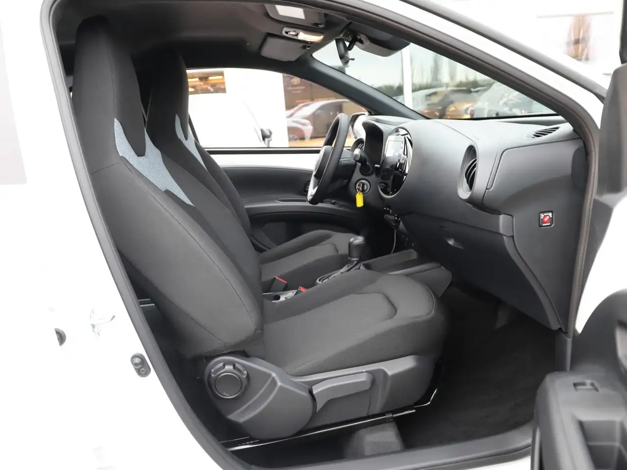 Toyota Aygo X 5