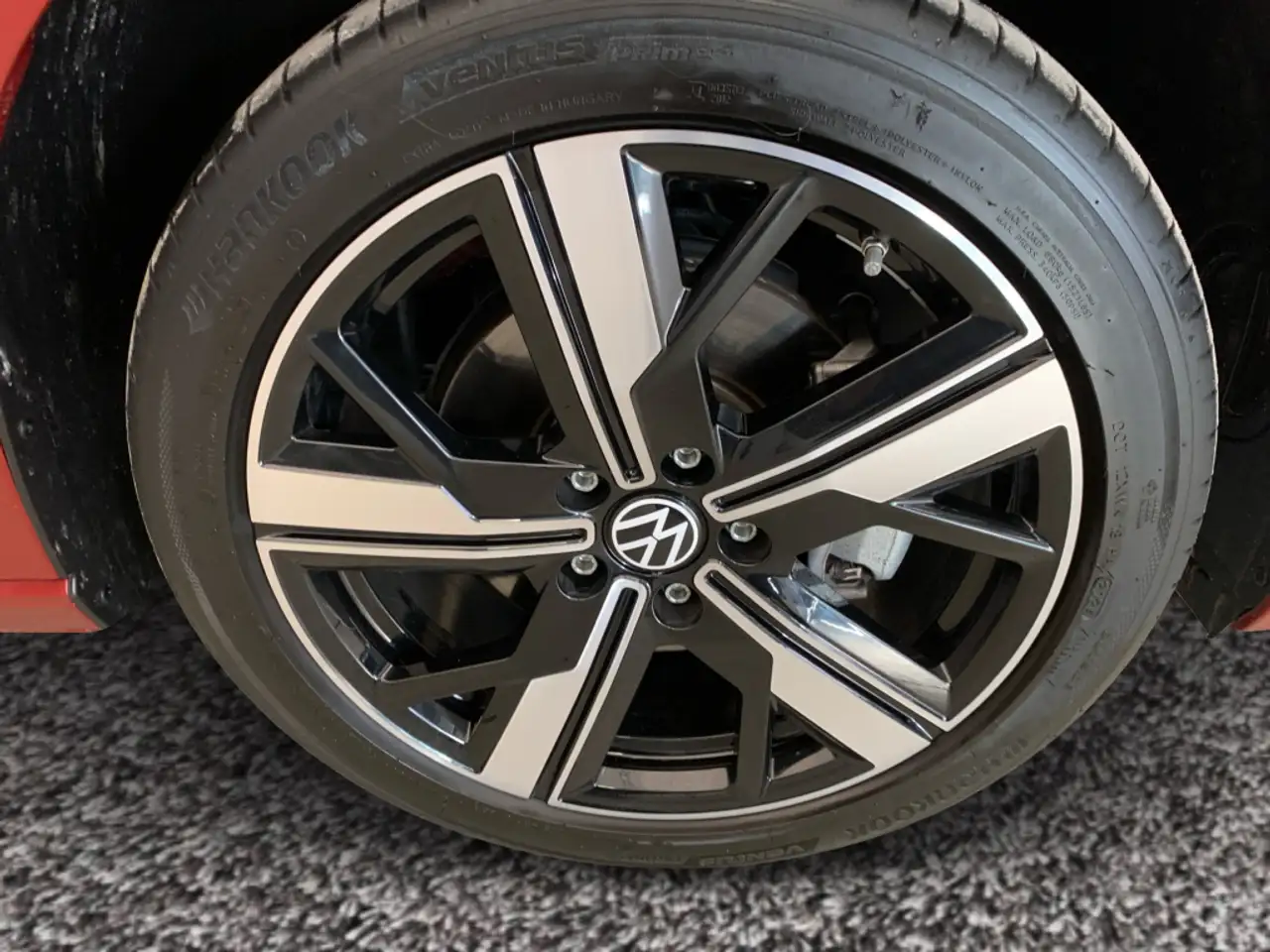 Volkswagen Caddy 5