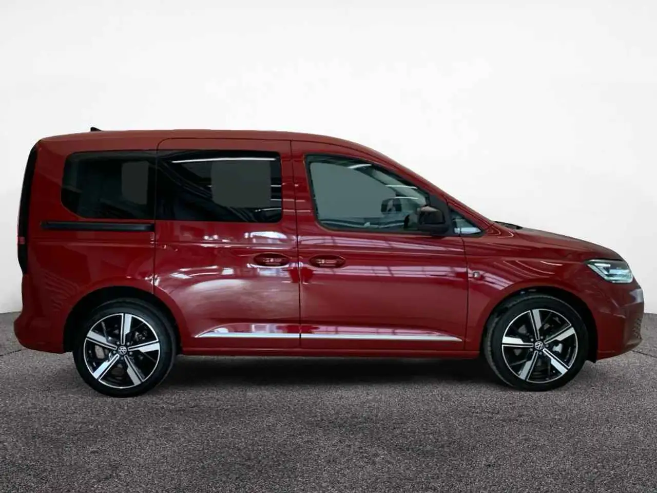 Volkswagen Caddy 6