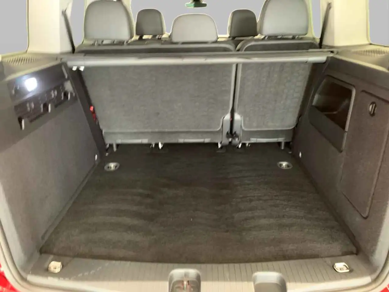 Volkswagen Caddy 9