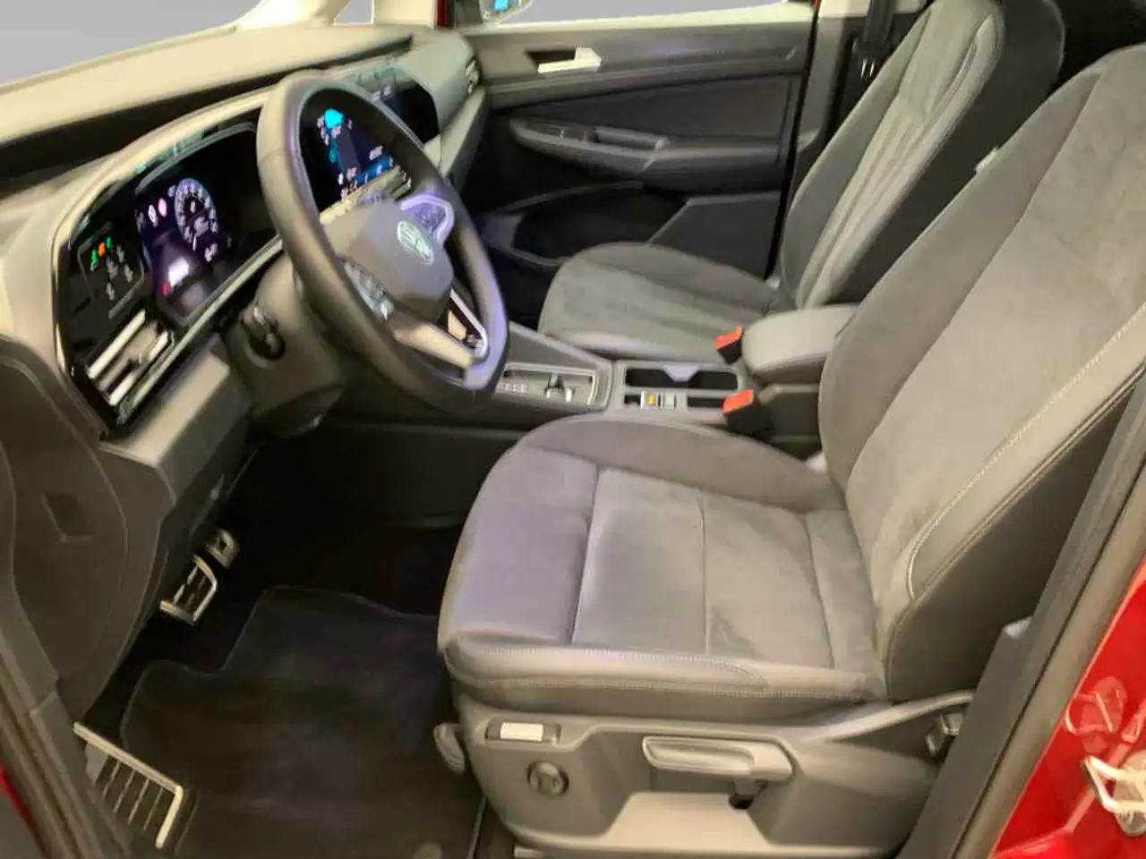 Volkswagen Caddy 12
