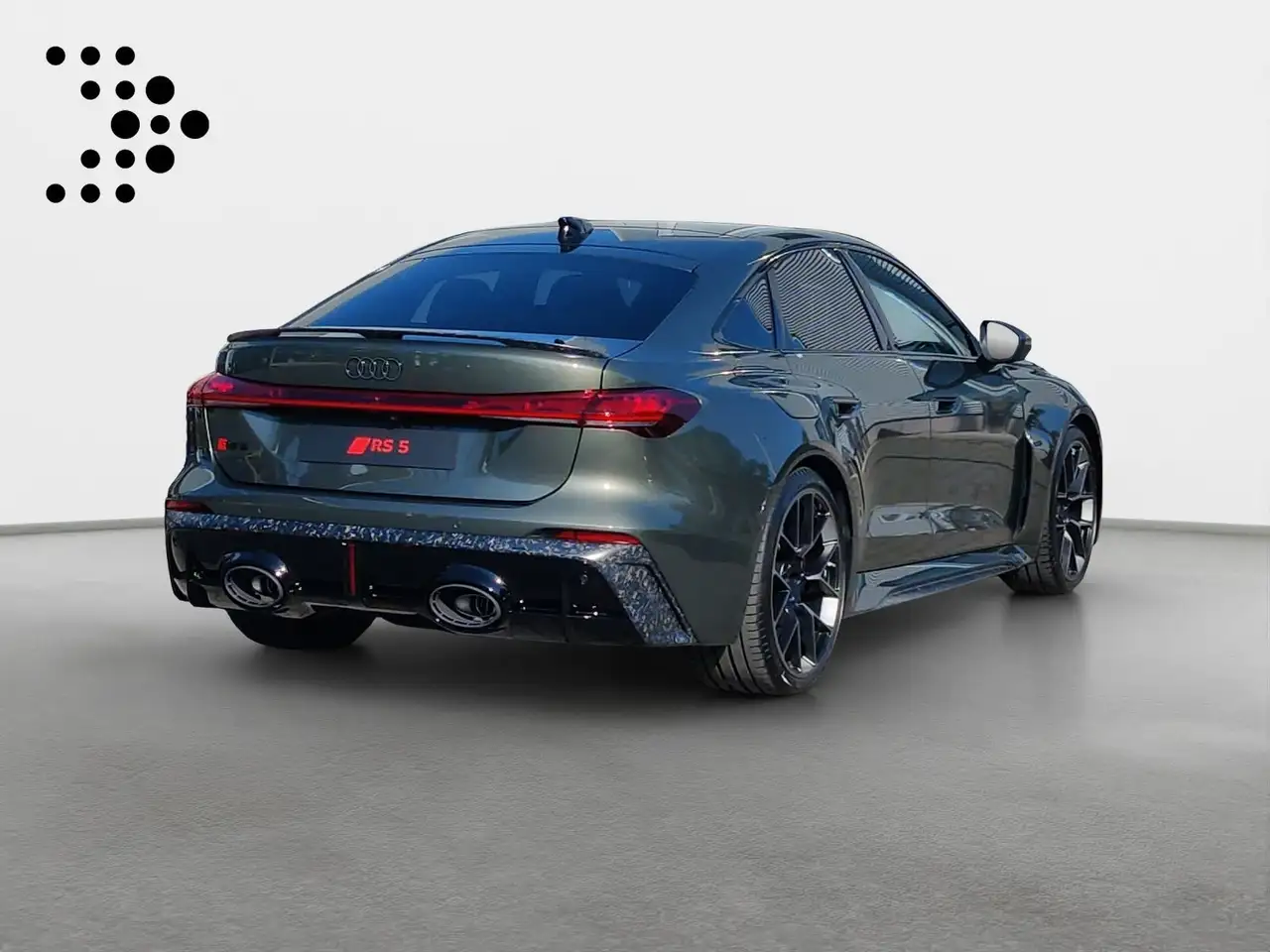 Audi RS5 2