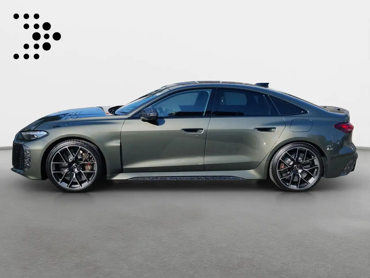 Audi RS5 3