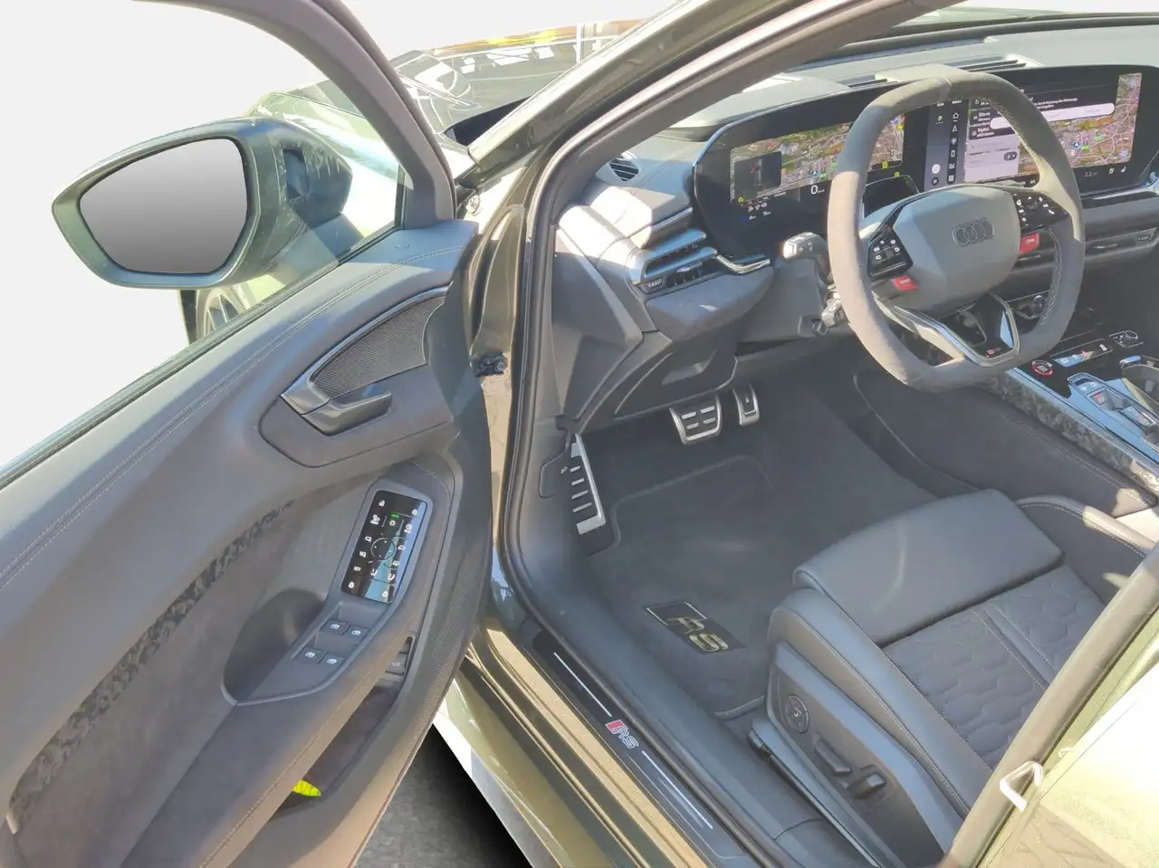 Audi RS5 15