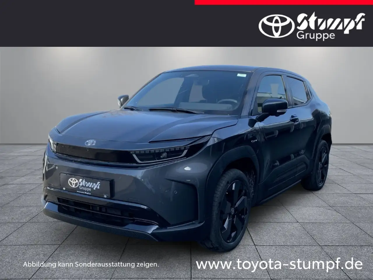 Toyota Urban