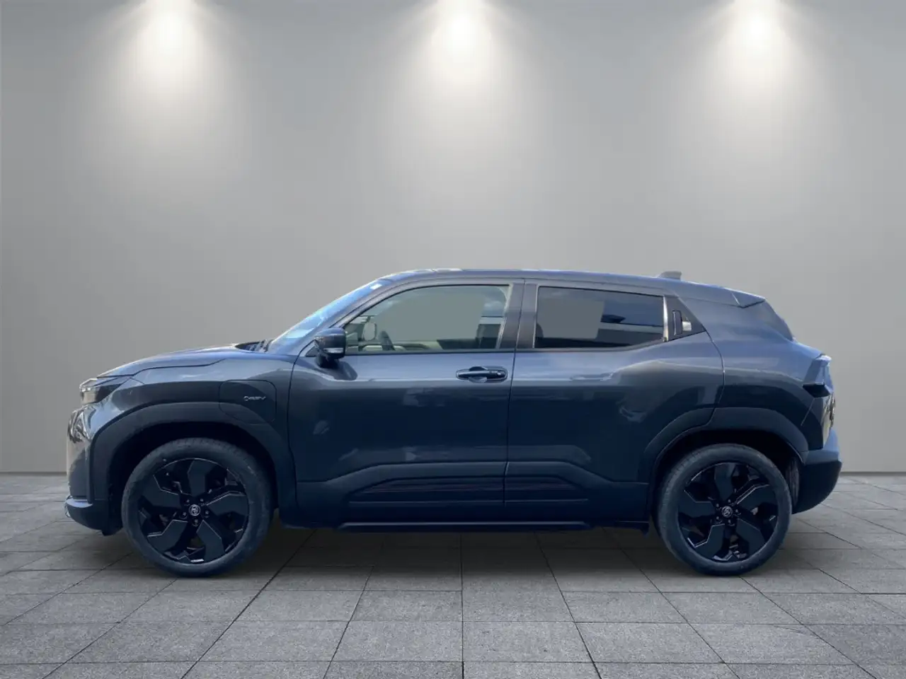 Toyota Urban 3