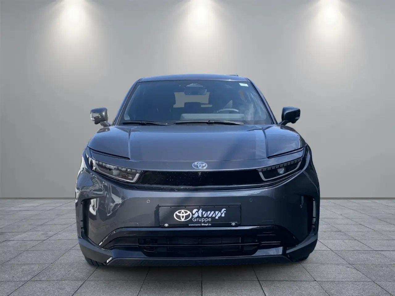 Toyota Urban 5