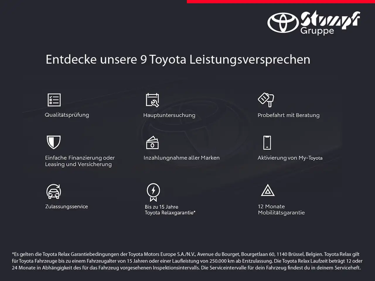 Toyota Urban 12