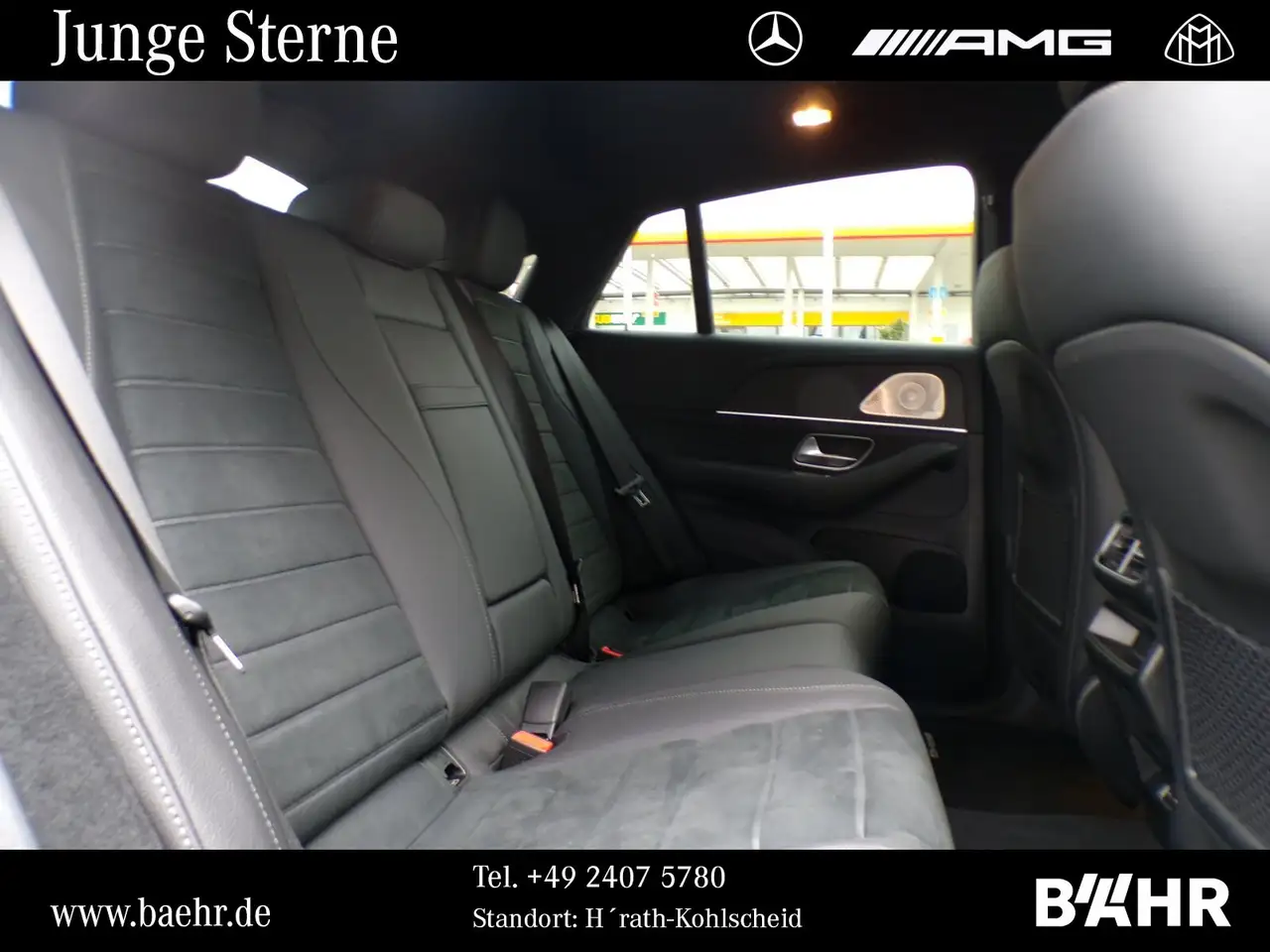 Mercedes-Benz GLE 400 9