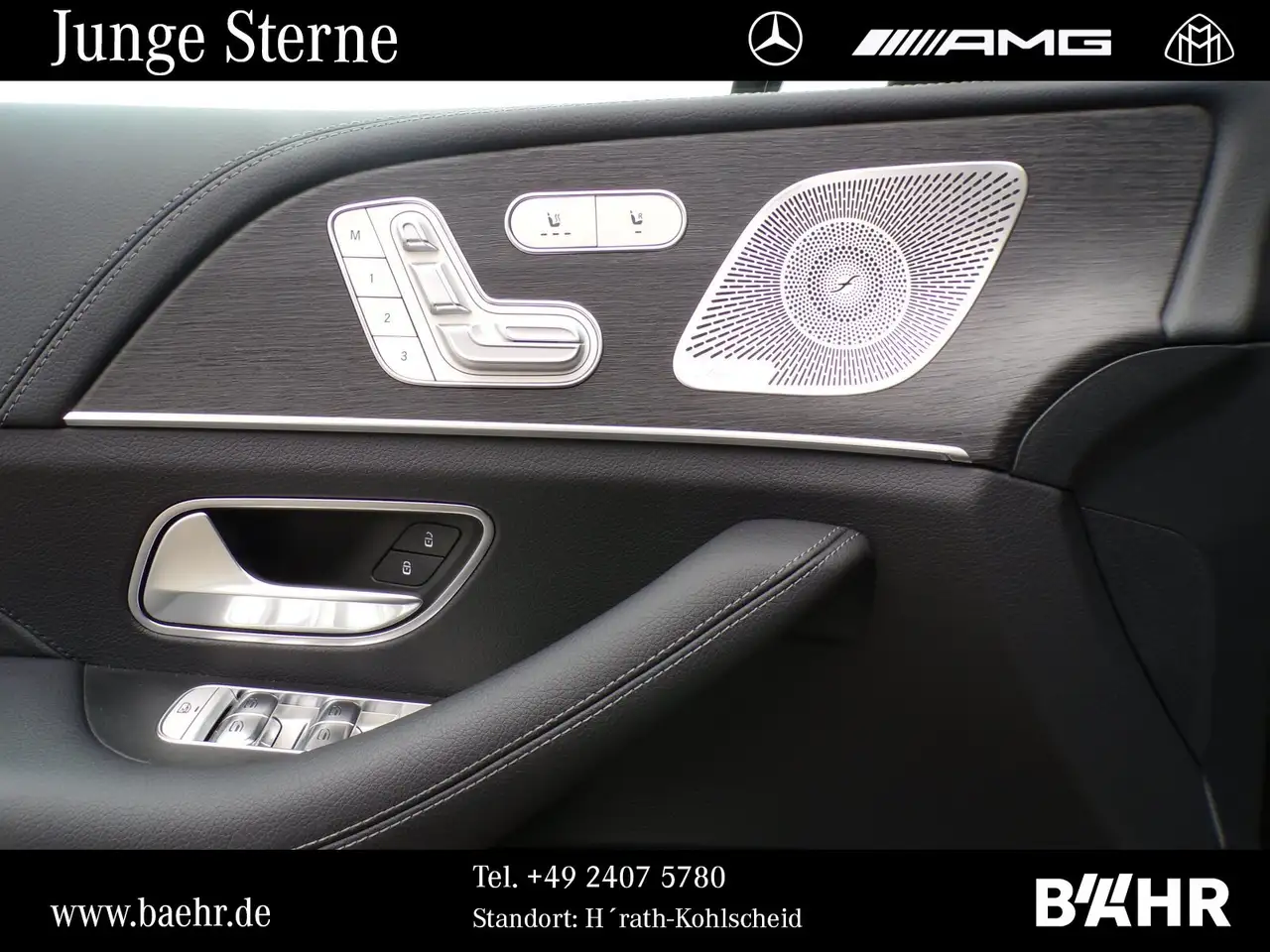 Mercedes-Benz GLE 400 12