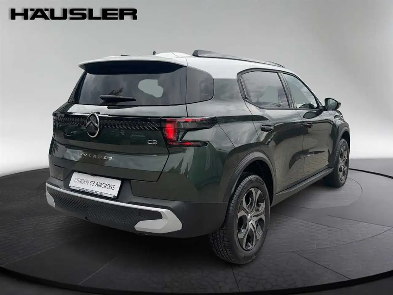 Citroen C3 4
