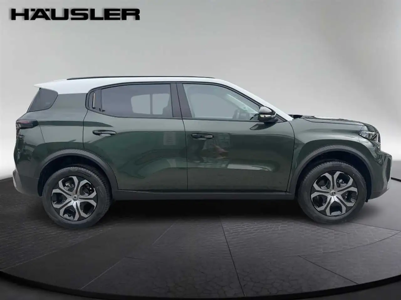 Citroen C3 5