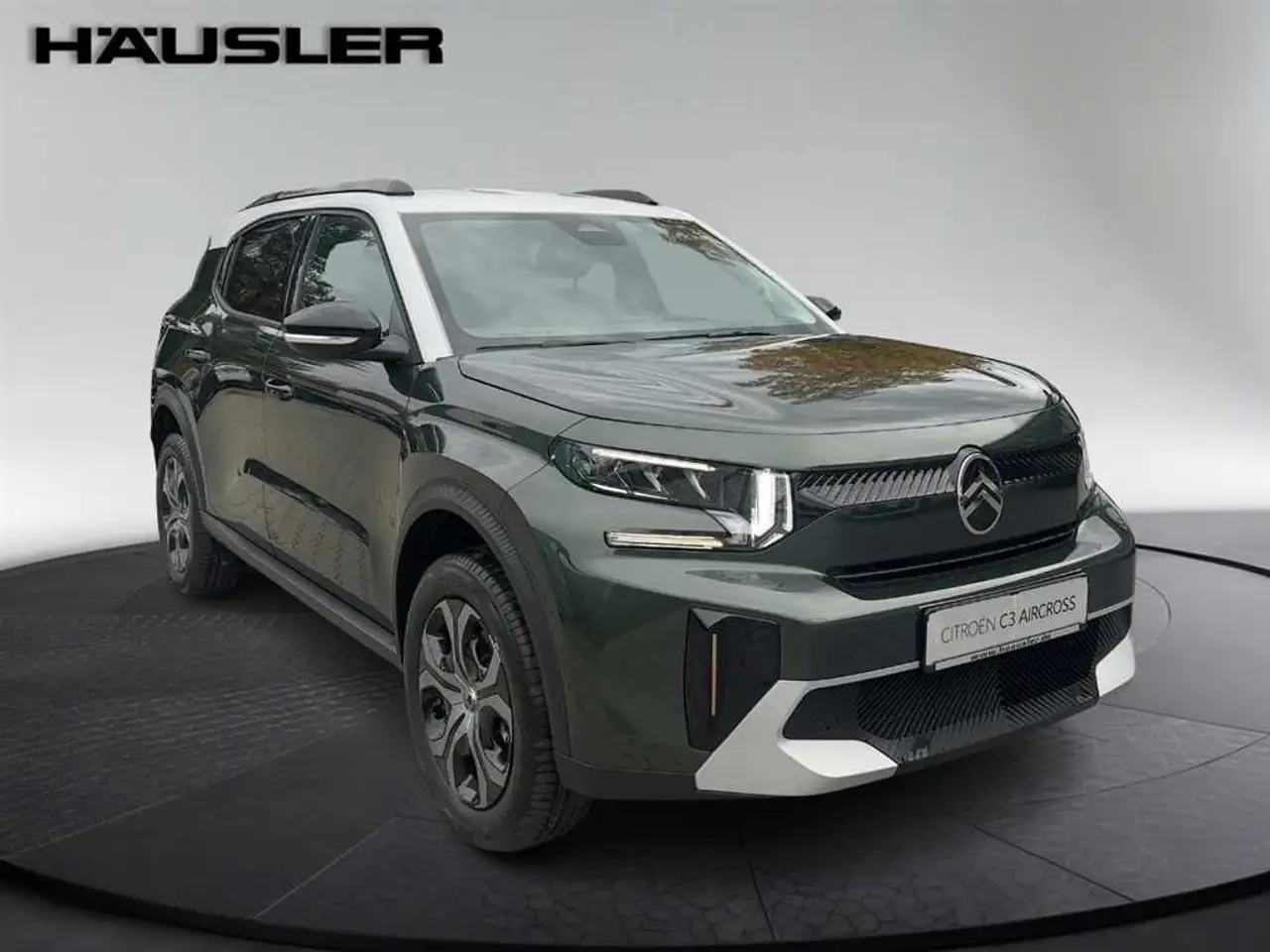 Citroen C3 6