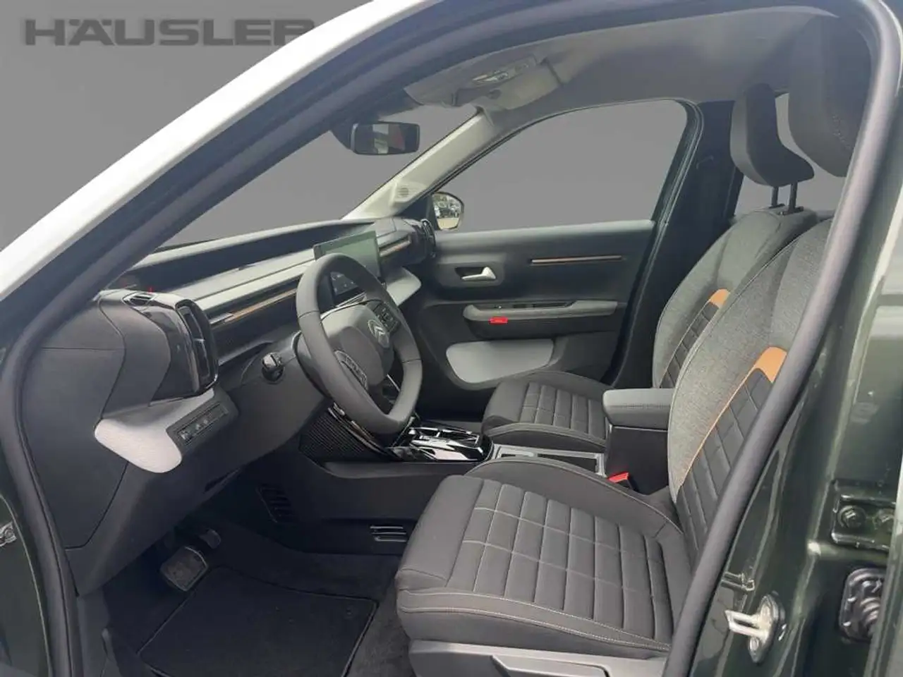 Citroen C3 8