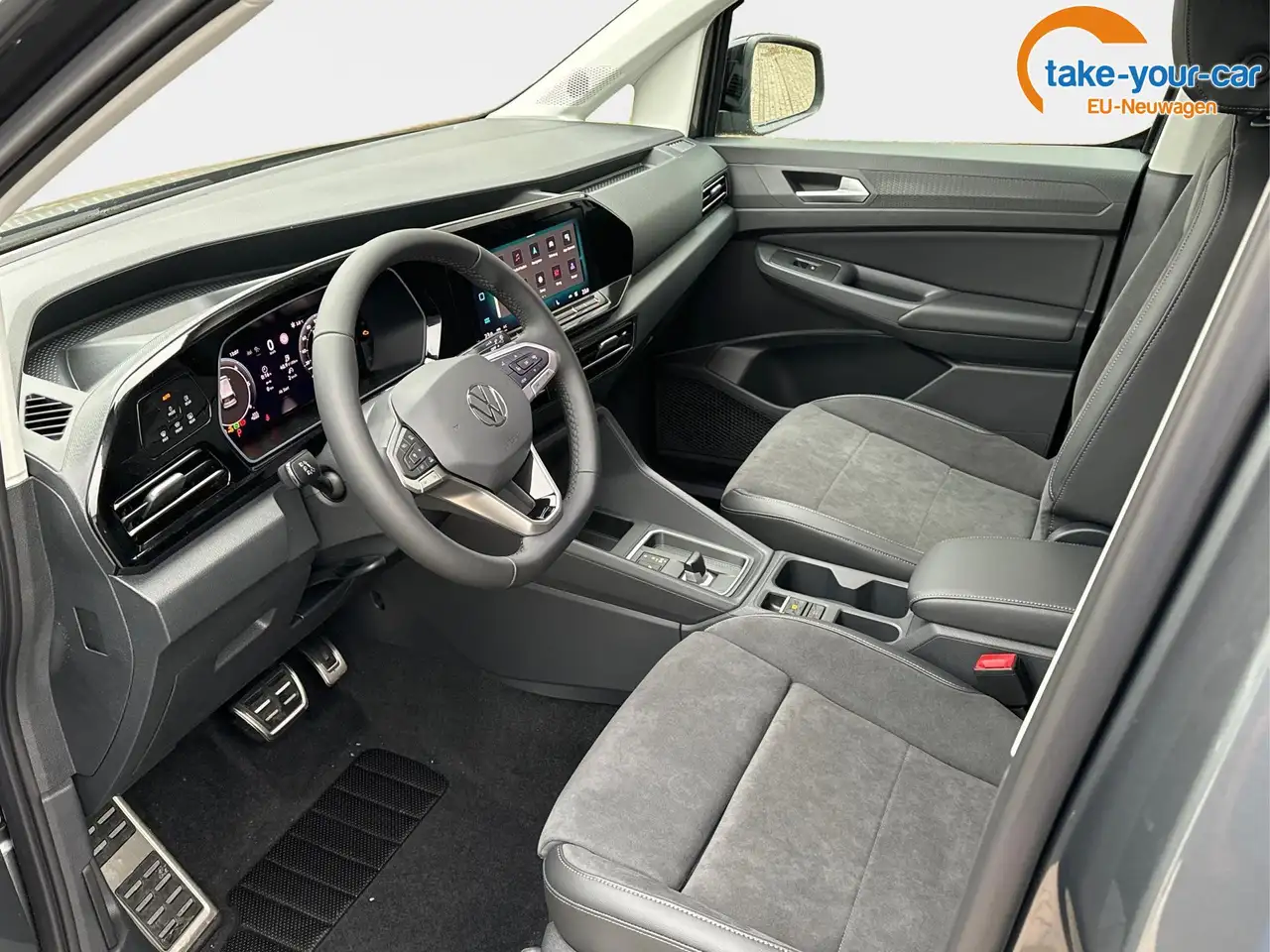 Volkswagen Caddy 9