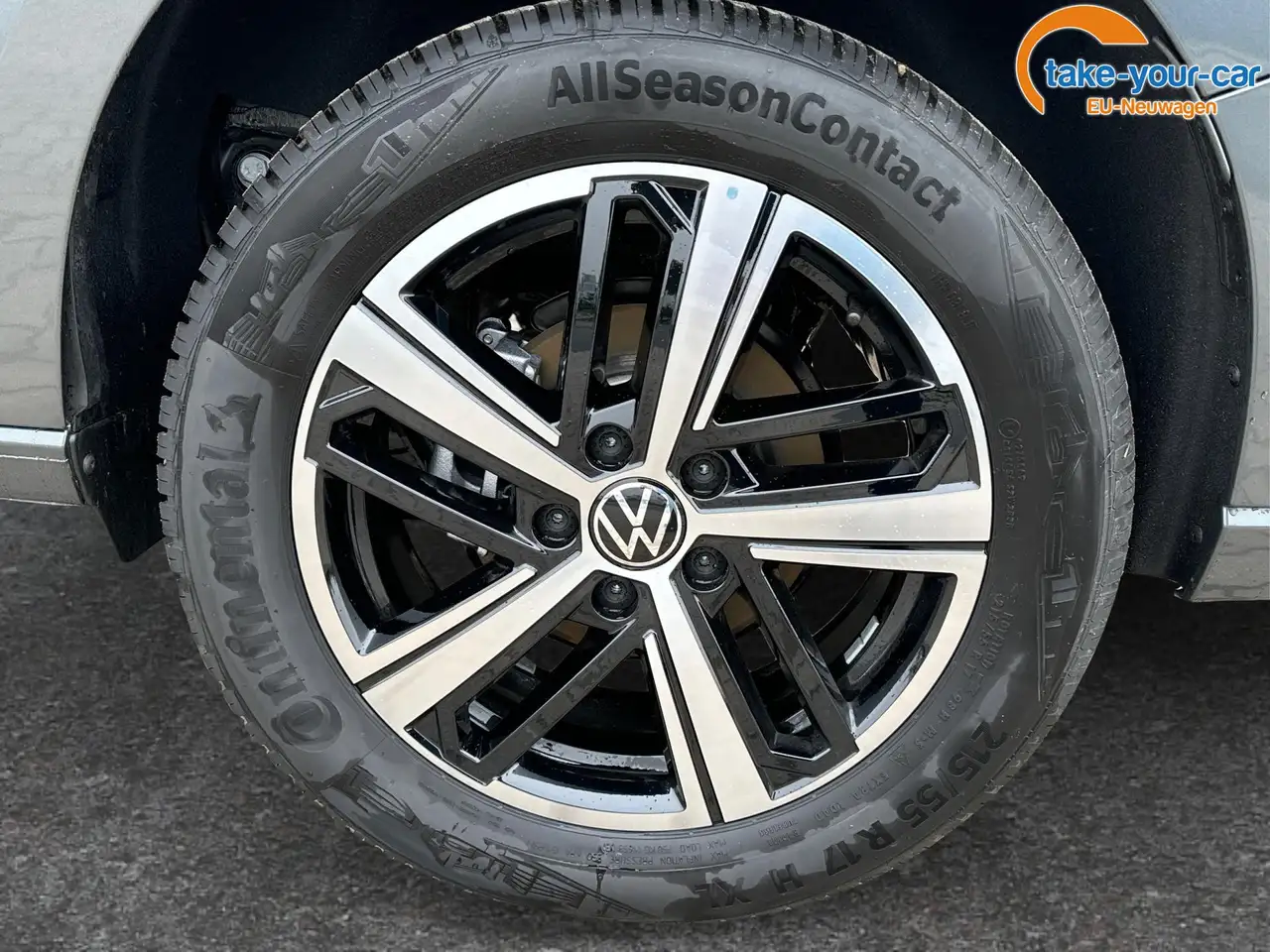 Volkswagen Caddy 12
