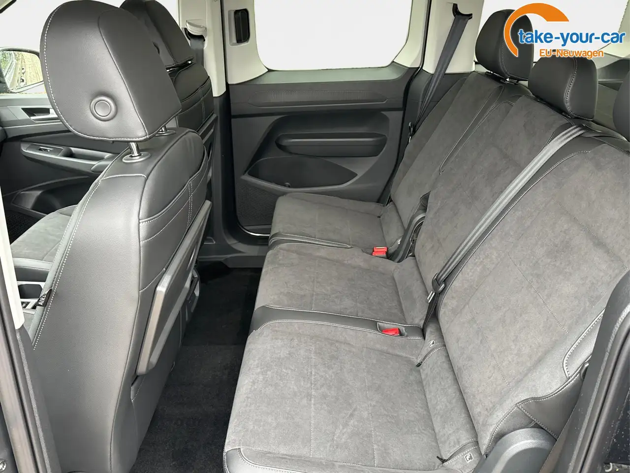 Volkswagen Caddy 15