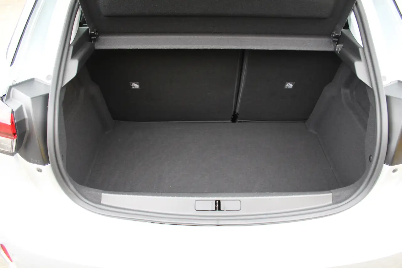 Opel Corsa 6