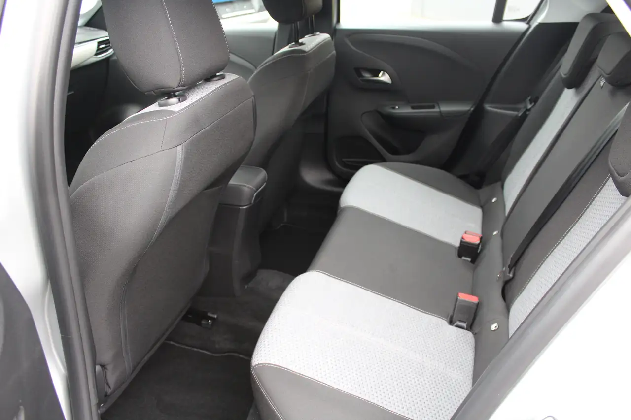 Opel Corsa 7