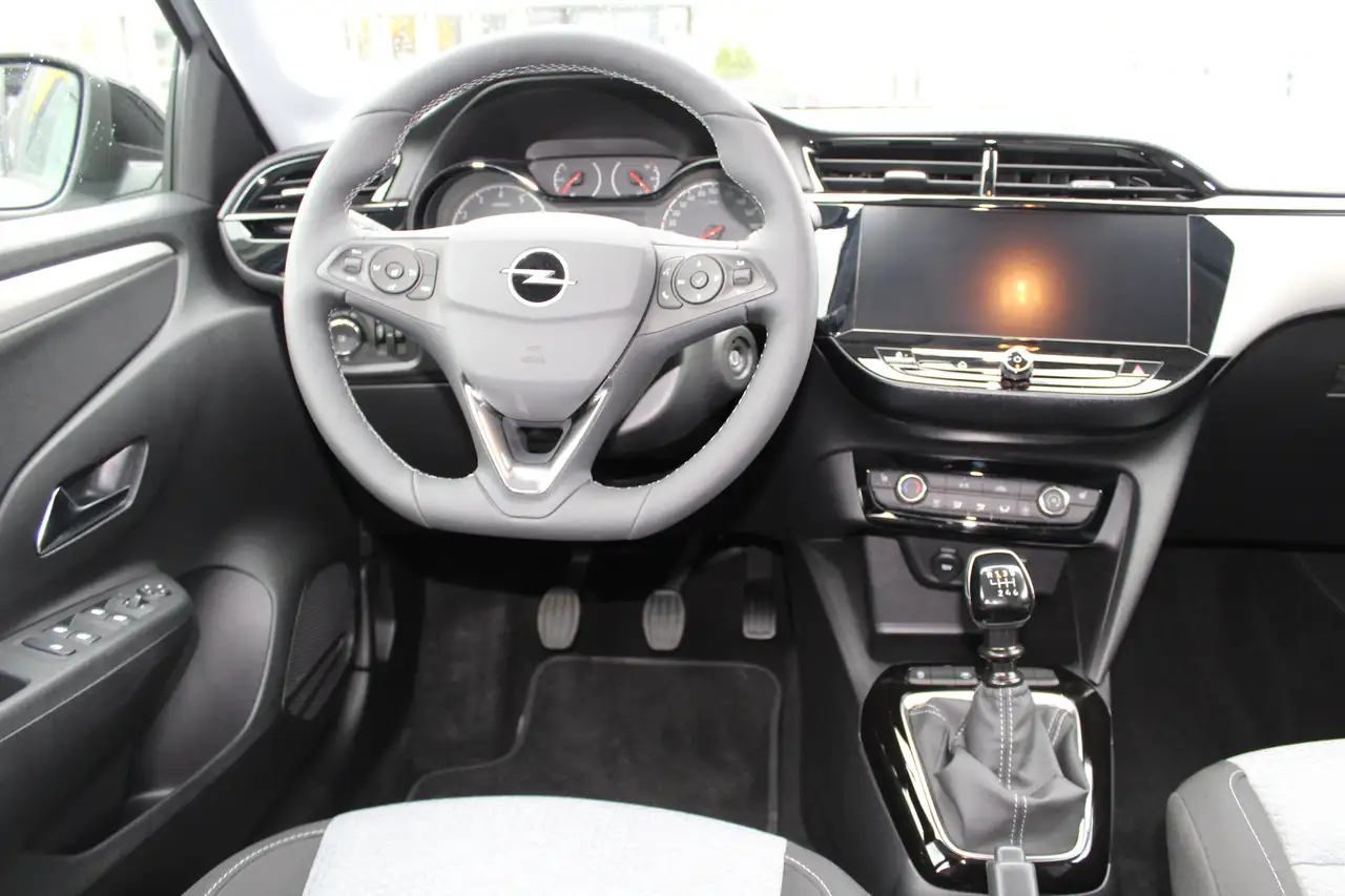 Opel Corsa 8