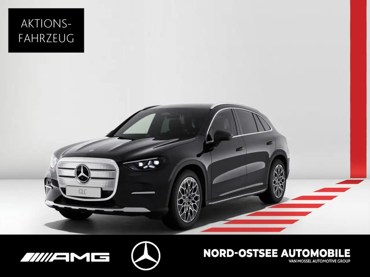 Mercedes-Benz GLC 400