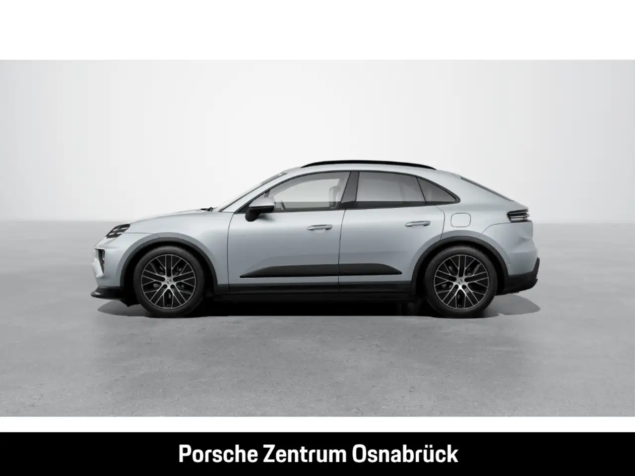 Porsche Macan 4 2