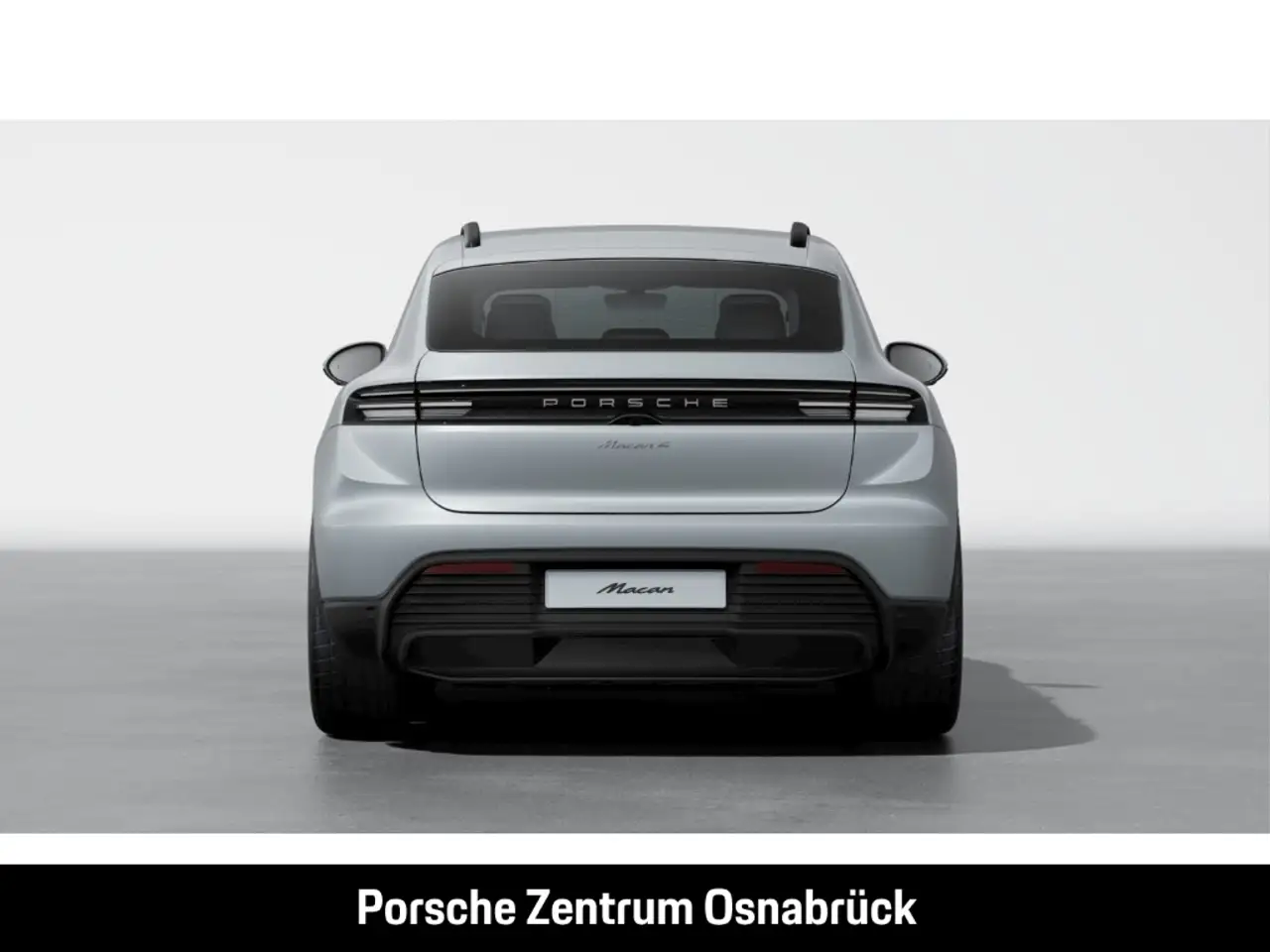 Porsche Macan 4 7