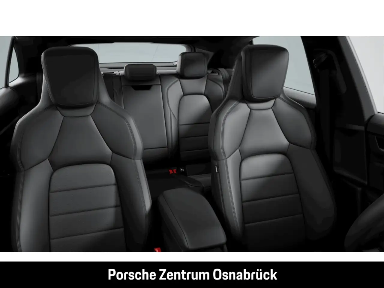 Porsche Macan 4 10