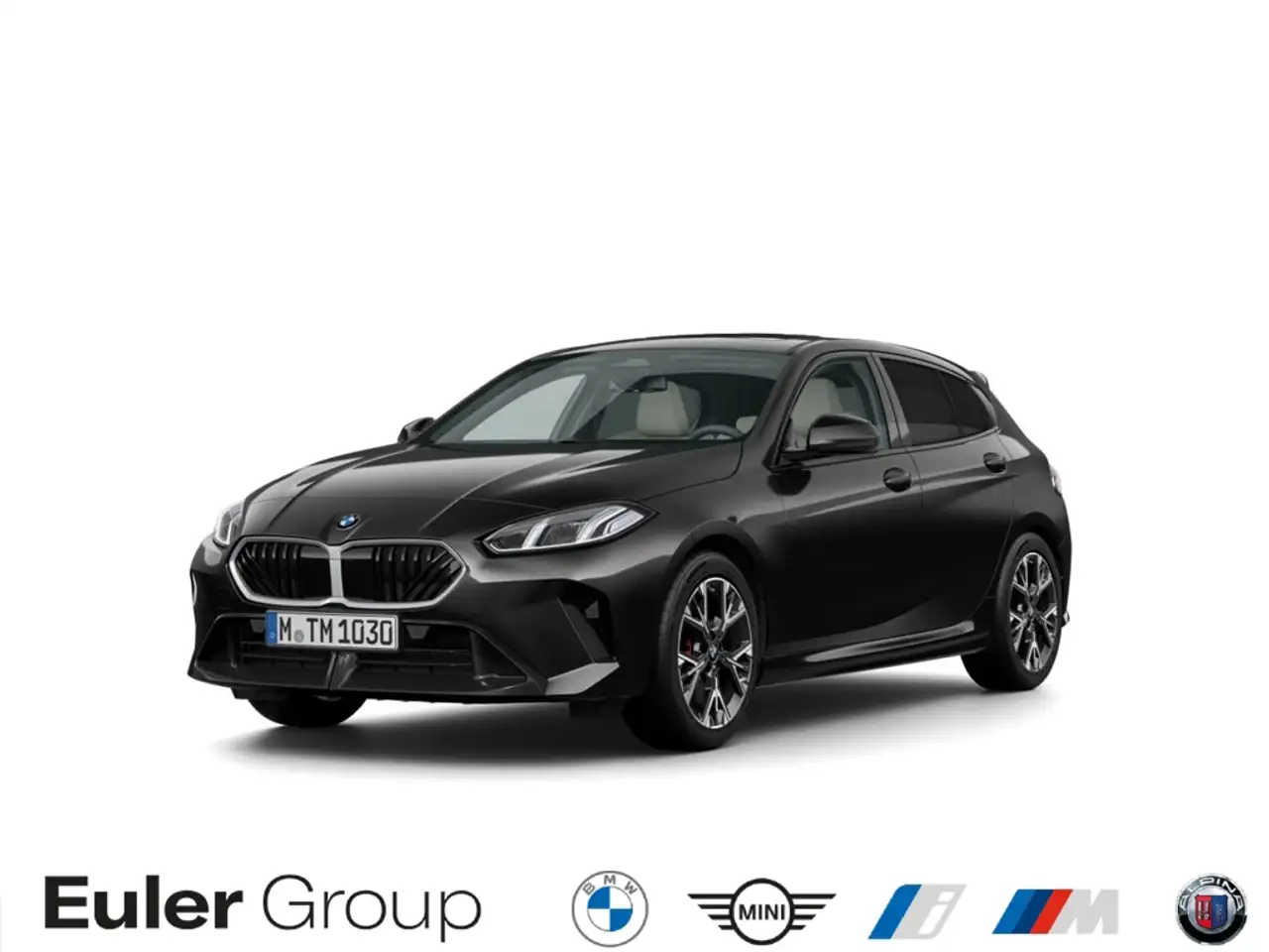 BMW 116 i