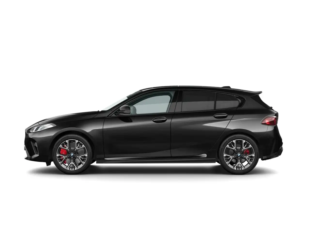 BMW 116 i 2