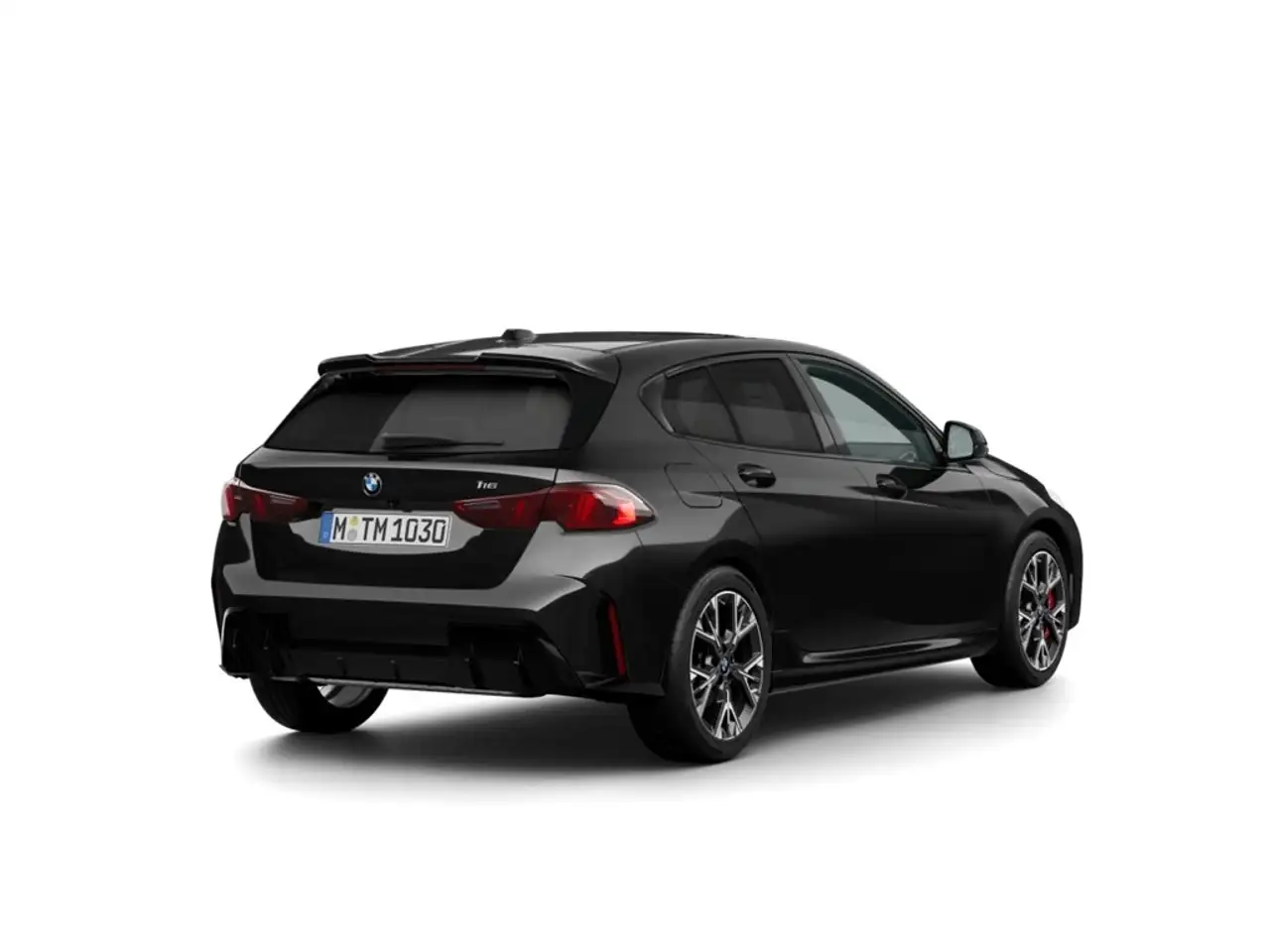 BMW 116 i 3