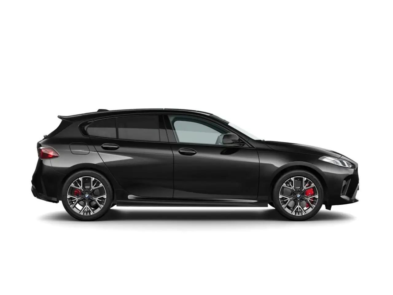 BMW 116 i 4