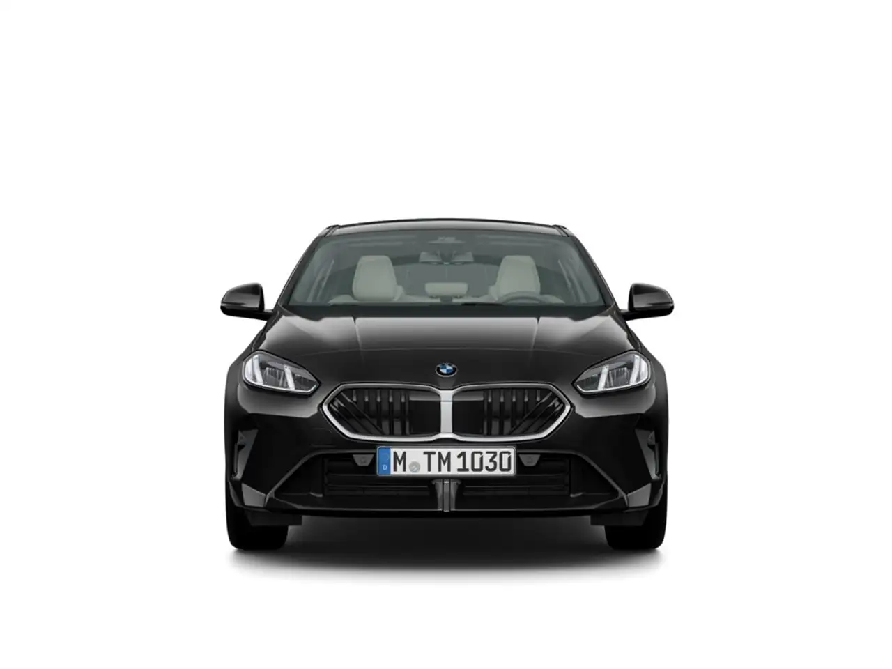 BMW 116 i 5