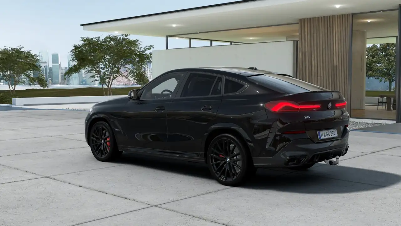 BMW X6 2