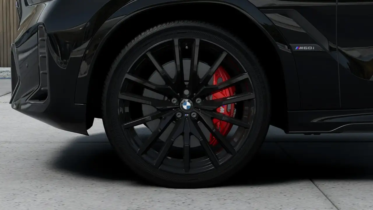 BMW X6 7