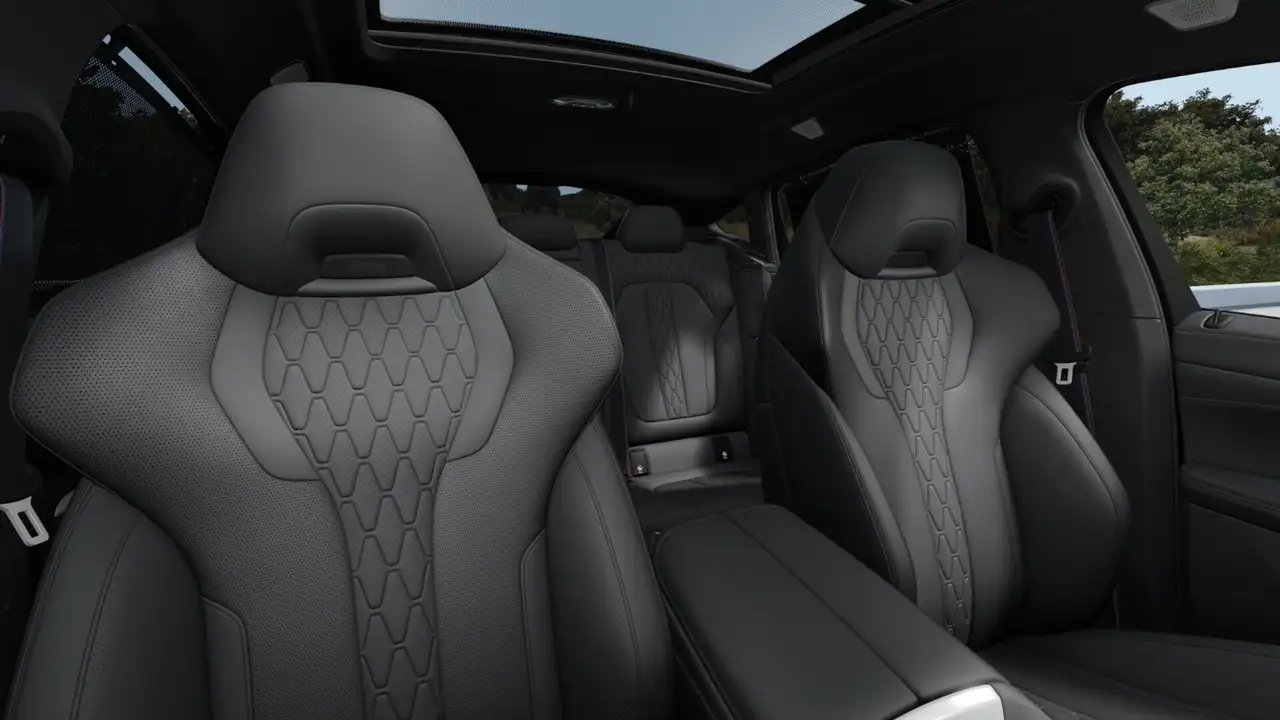 BMW X6 10
