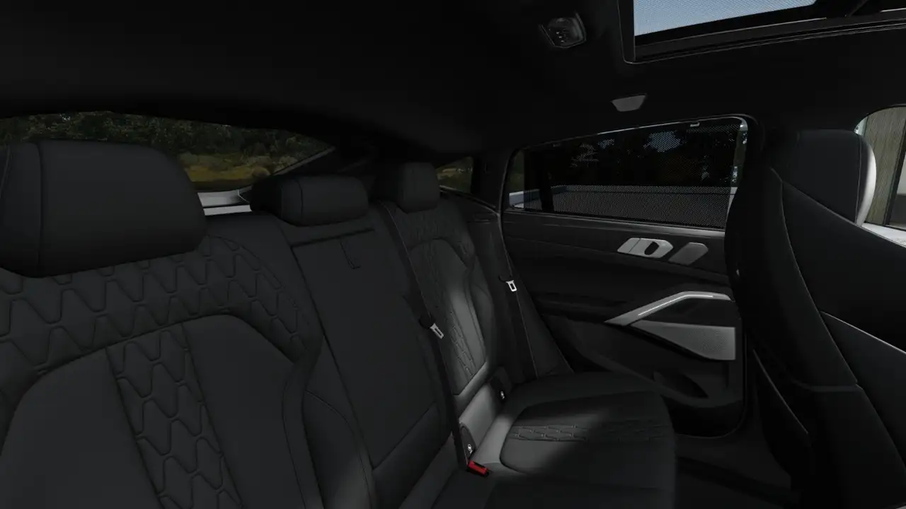 BMW X6 11