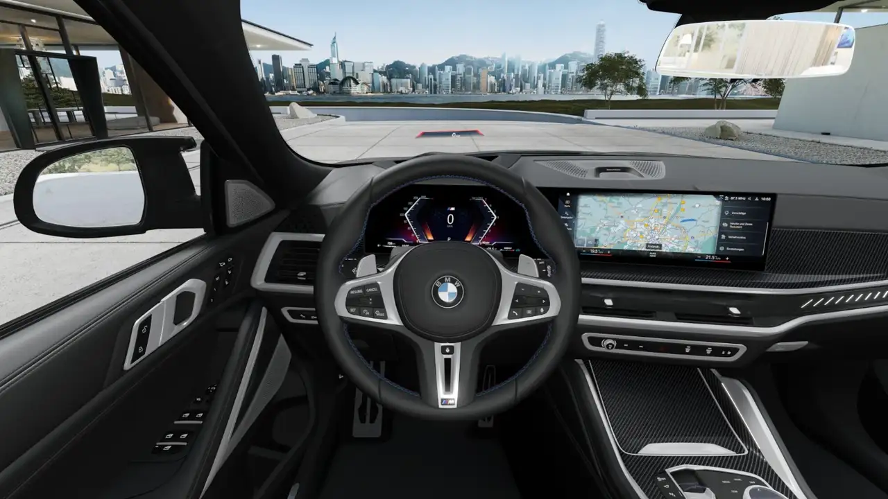BMW X6 12
