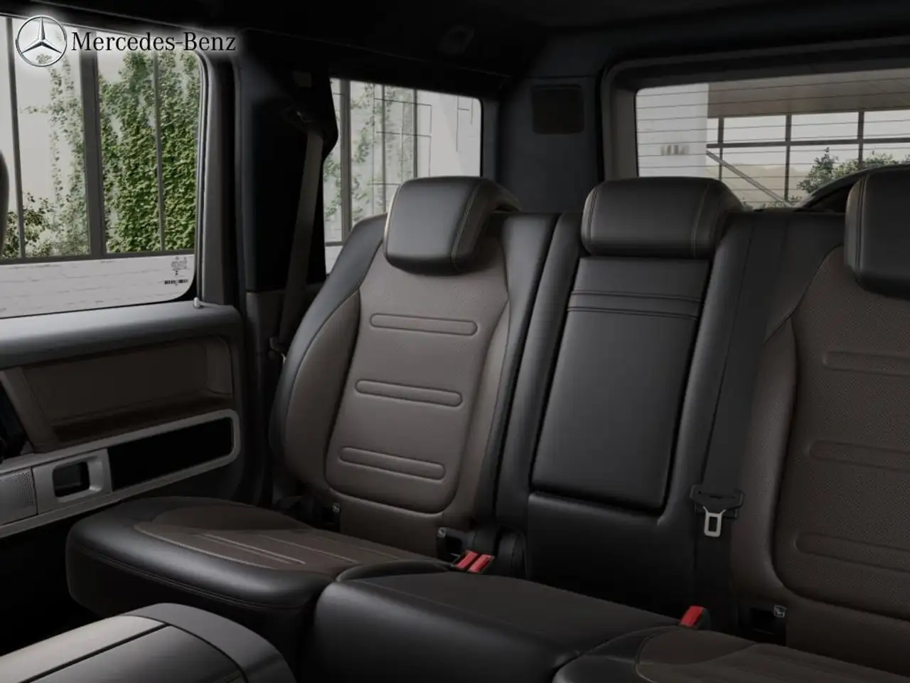 Mercedes-Benz G 450 10