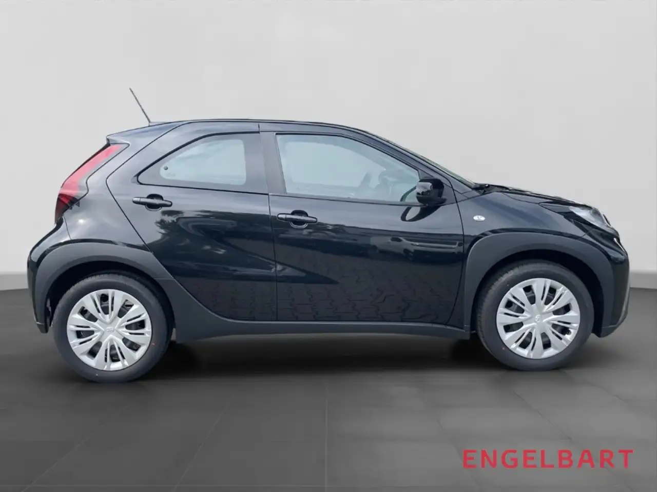 Toyota Aygo X 5