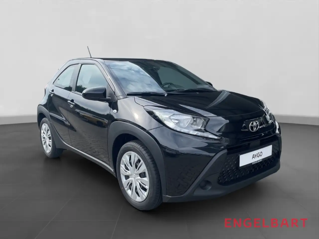 Toyota Aygo X 6