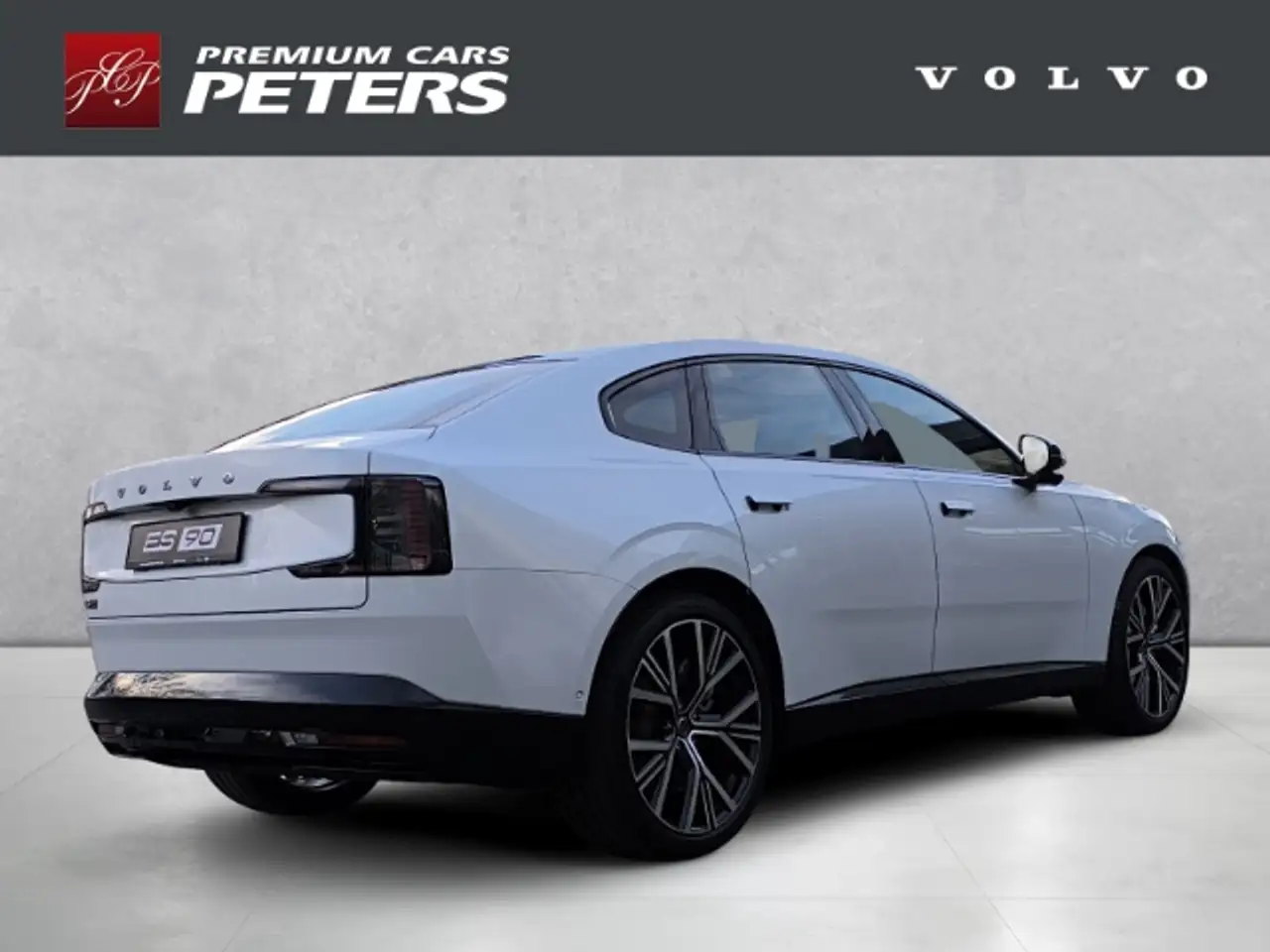 Volvo Inny 2